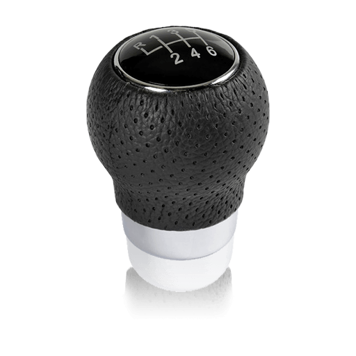 Gearshift knob (universal)